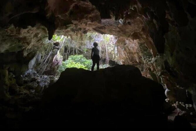 Adventure in Cave and the Guayaney Spring - Introduction: An Adventure Worth Considering