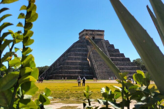 Adventure in Chichen Itza Cenote and Valladolid - Adventure in Chichen Itza Cenote and Valladolid: An Honest Look at a Full-Day Yucatan Experience