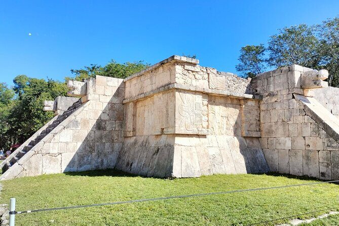 Adventure in Chichen Itza Cenote and Valladolid - A Thorough Look at the Tour Itinerary