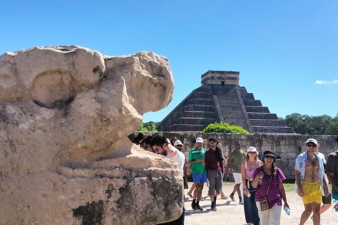 Adventure in Chichen Itza Cenote and Valladolid - Authentic Experiences and Real Traveler Insights
