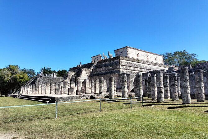 Adventure in Chichen Itza Cenote and Valladolid - The Value Proposition