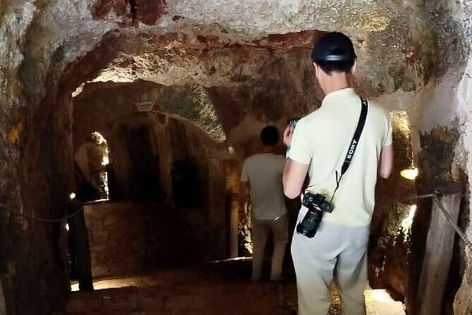 Adventure in Chichen Itza Cenote and Valladolid - Who Will Love This Tour?