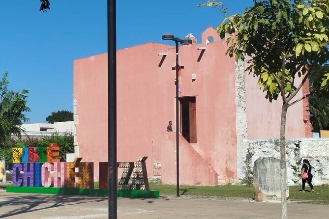 Adventure in Chichen Itza Cenote and Valladolid - FAQs