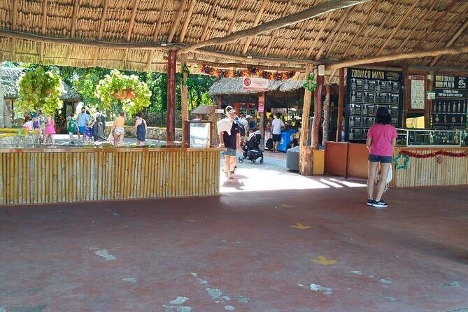 Adventure in Chichen Itza Cenote and Valladolid - Final Thoughts