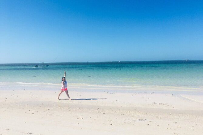 Adventure in Coloradas and Ría Lagartos and Cancunito - Who Will Love This Tour?