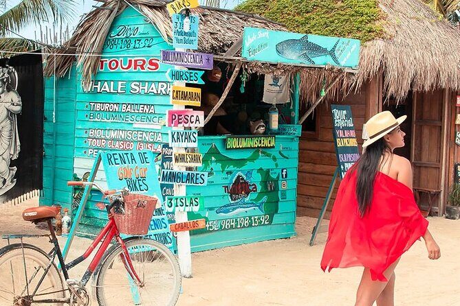 Adventure in Holbox - The Sum Up