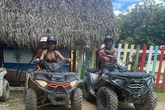 Adventure in Punta Cana ATV - Why This Tour Offers Real Value