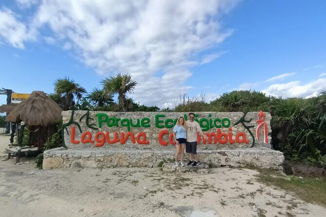 Adventure in Punta Sur Ecological Reserve Cozumel - A Detailed Look at the Adventure in Punta Sur Ecological Reserve