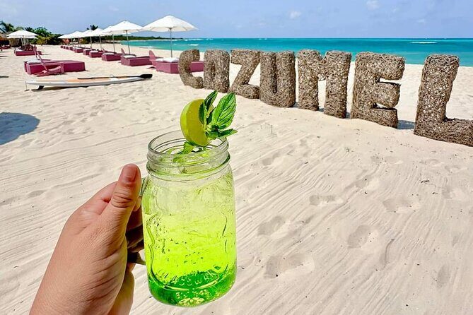 Adventure in Punta Sur Ecological Reserve Cozumel - Final Thoughts: A Solid, Authentic Choice in Cozumel