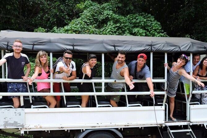 Adventure in Samaná: El Limón Waterfall, Playa Rincon Cayo Levantado - Final Thoughts: Is This Tour Worth It?