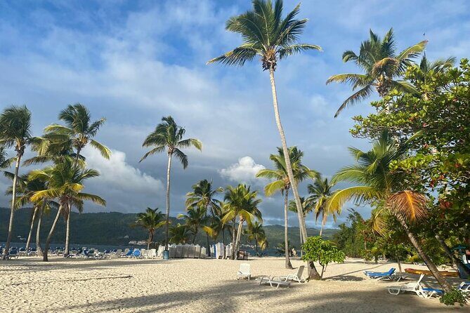 Adventure in Samaná: El Limón Waterfall, Playa Rincon Cayo Levantado - FAQ