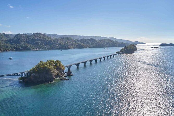 Adventure in Samaná Whale Watching, Limón Waterfall, and More - Key Points