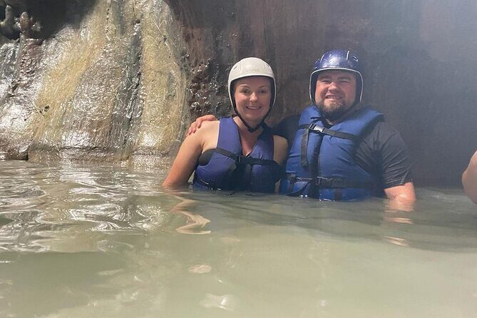 Adventure in the 7 Waterfalls + Typical Lunch and Transportation - Frequently Asked Questions