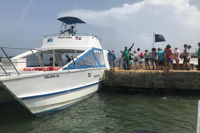 Adventure in the bay of samana and waterfall El limon from punta cana - Final Thoughts