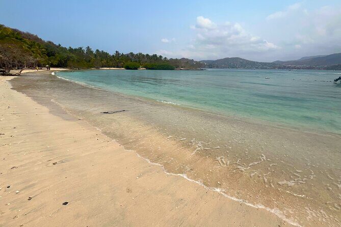 Adventure in Zihua - Value and Pricing Analysis