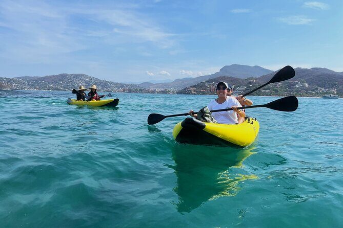 Adventure in Zihua - Final Thoughts