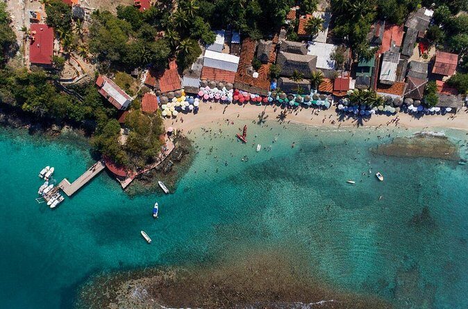 Adventure in Zihua - FAQ