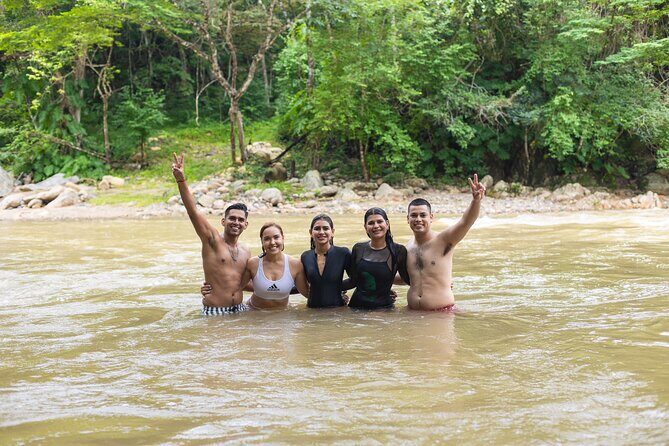 Adventure Jorullo Point All Terrain Vehicle in Puerto Vallarta - Who Will Love This Tour?
