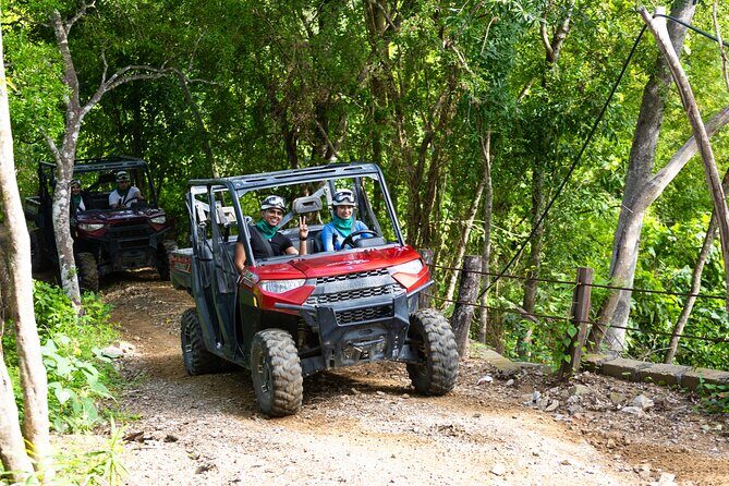 Adventure Jorullo Point All Terrain Vehicle in Puerto Vallarta - Final Verdict: Is It Worth It?