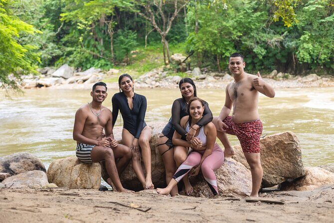 Adventure Jorullo Point All Terrain Vehicle in Puerto Vallarta - Final Thoughts