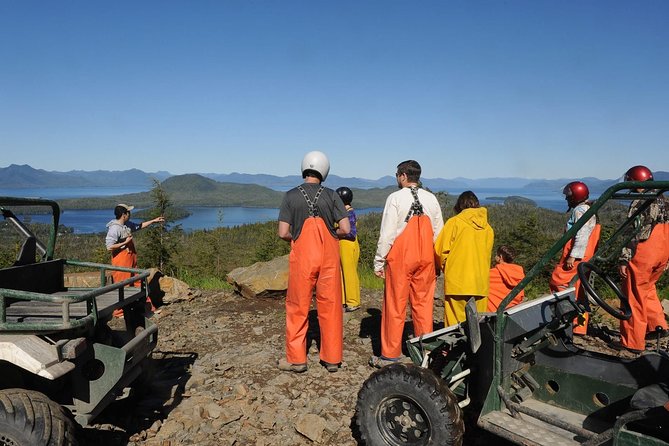 Adventure Kart Expedition- Ketchikan, AK - Guest Experiences and Reviews