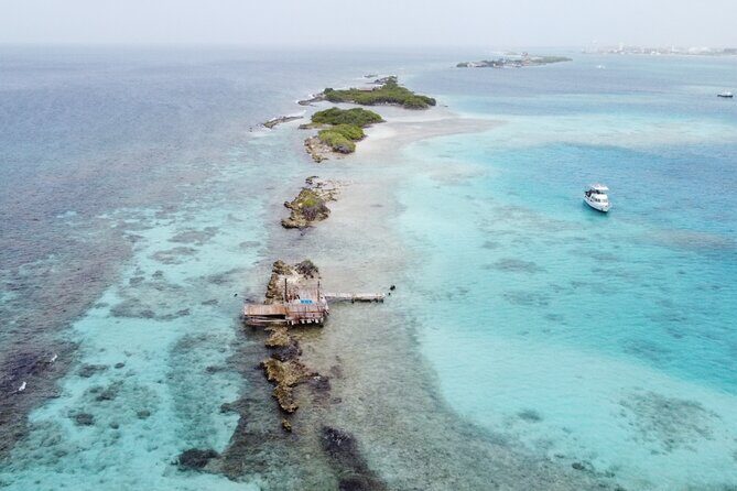 Adventure Kayak & Snorkeling at Reef Island Aruba - Adventure Kayak & Snorkeling at Reef Island Aruba: A Complete Guide