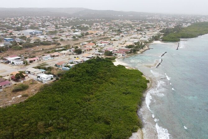 Adventure Kayak & Snorkeling at Reef Island Aruba - Logistics and Practical Tips