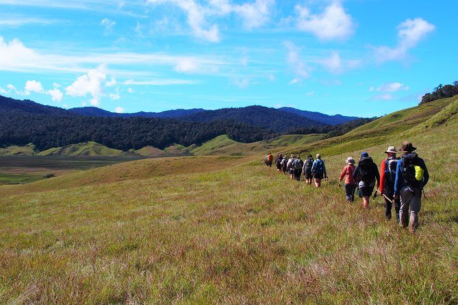 ADVENTURE KOKODA 10-Day Premium Kokoda Campaign Trek Australian Led - A Closer Look at the Itinerary
