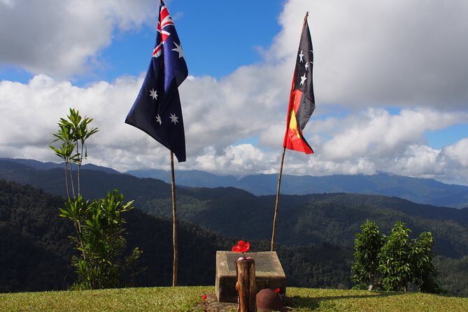 ADVENTURE KOKODA 10-Day Premium Kokoda Campaign Trek Australian Led - Authentic Experiences and Emotional Impact