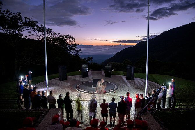 ADVENTURE KOKODA 10-Day Premium Kokoda Campaign Trek Australian Led - Who Should Consider This Tour?