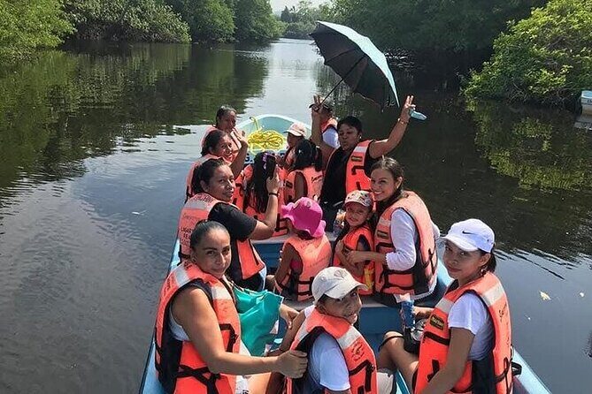 Adventure on the Emerald Coast Ventanilla, Mazunte, Puerto Ángel - Key Points: