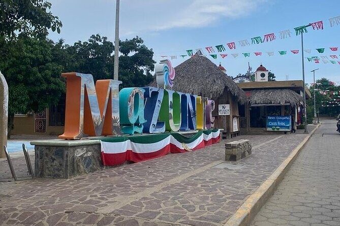 Adventure on the Emerald Coast Ventanilla, Mazunte, Puerto Ángel - How Does the Cost Measure Up?