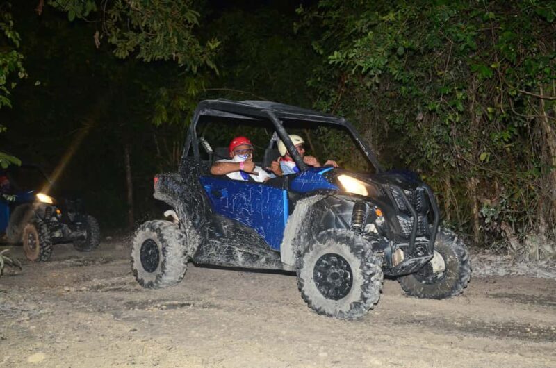 Adventure Park: Polaris at Night, Waterfall Pool Party, and Surf & Turf Dinner - Final Words