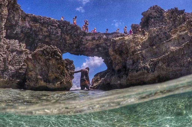 Adventure Power Boat Tour Antigua and Private Laviscount Island - Final Thoughts  