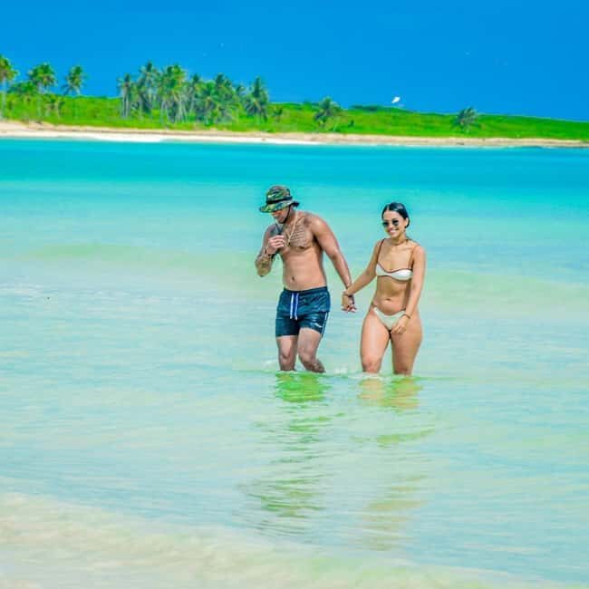 Adventure Punta Cana Buggy between , Caves & Beaches - Key Points