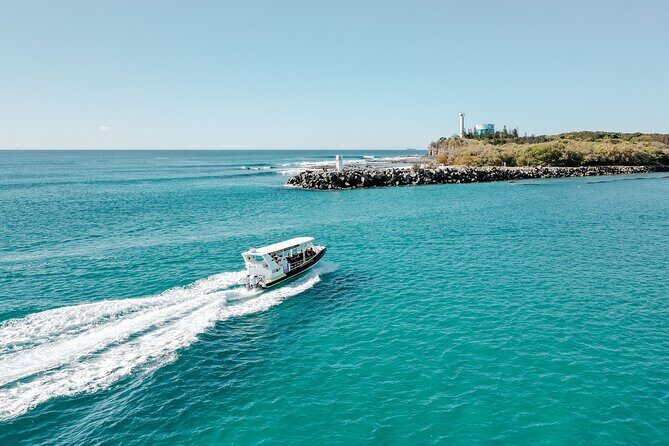 Adventure Rafting - Mooloolaba Turtle Tour - Who Should Book This Tour?