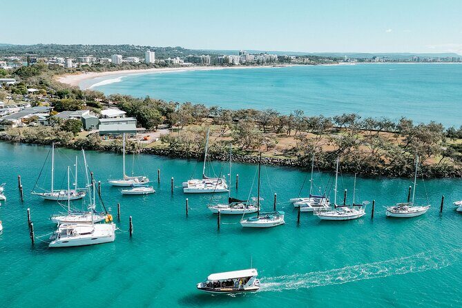 Adventure Rafting - Mooloolaba Turtle Tour - FAQ