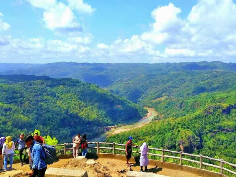 Adventure Ride to Kebun Buah Mangunan Yogyakarta - The Value of This Tour