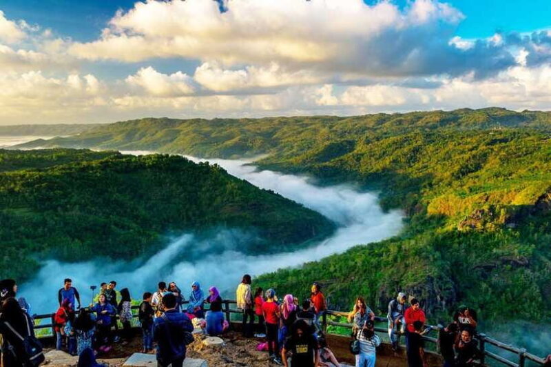 Adventure Ride to Kebun Buah Mangunan Yogyakarta - Who Will Love This Experience?