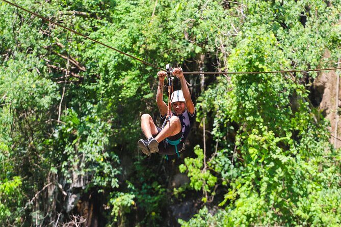 Adventure River Expedition in Puerto Vallarta - FAQ
