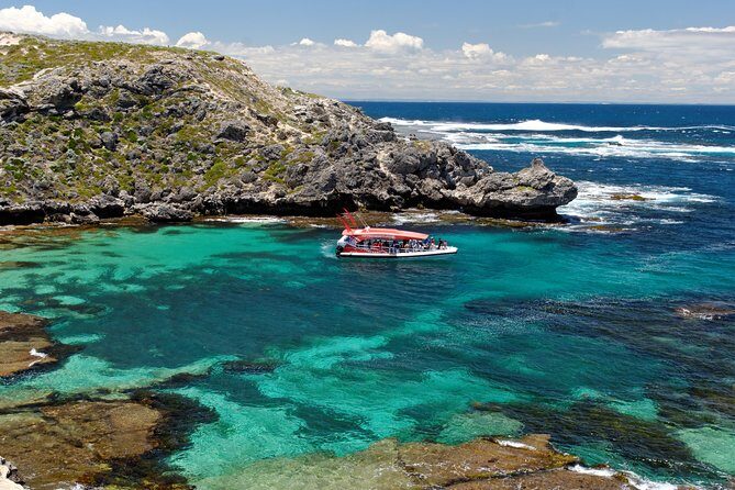 Adventure Rottnest Tour with Ferry & Adventure Cruise - Detailed Breakdown of the Itinerary