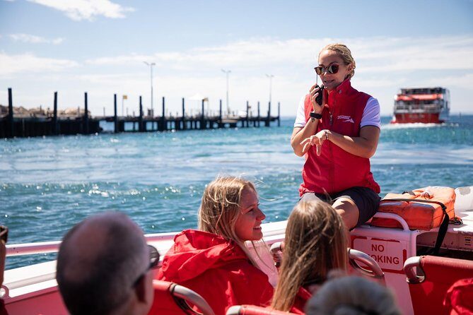 Adventure Rottnest Tour with Ferry & Adventure Cruise - The Value Proposition