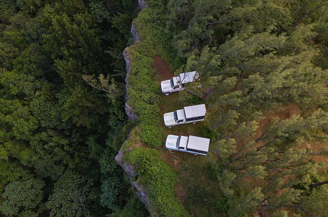 Adventure Safari - The Guide Experience