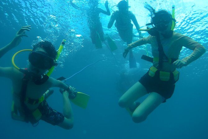 Adventure SNUBA in St. Maarten - The Bottom Line: Who Will Love This Tour?