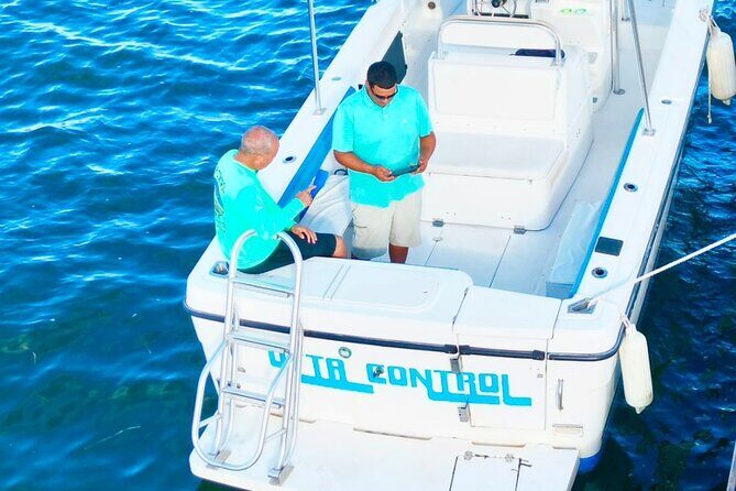 Adventure Stingray City, Snorkeling the Reef and Star Fish Point - Key Points