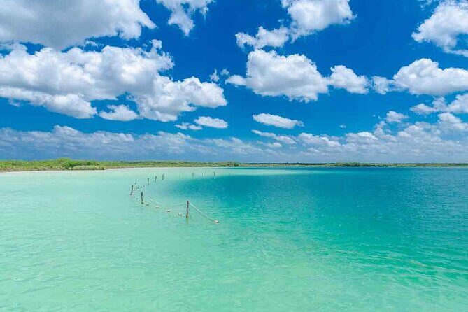 Adventure through the Mayan Jungle Kaan Luum Lagoon & 2 Cenotes - Returning to Cancun