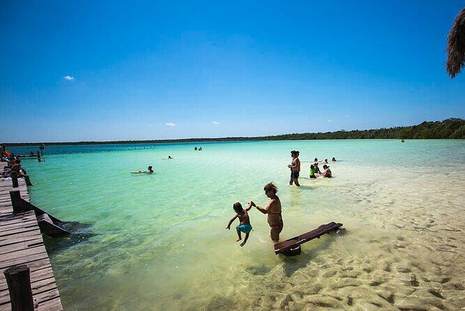 Adventure through the Mayan Jungle Kaan Luum Lagoon & 2 Cenotes - Potential Drawbacks and Considerations