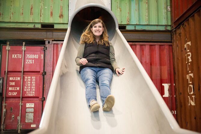 Adventure Ticket to Fritzs in Branson - Frequently Asked Questions