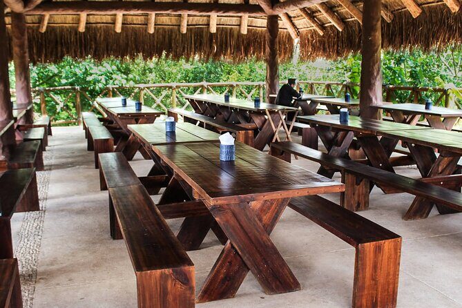 Adventure to Hacienda Mucuyche & Oxkintok, 2 cenotes from Mérida - The Sum Up