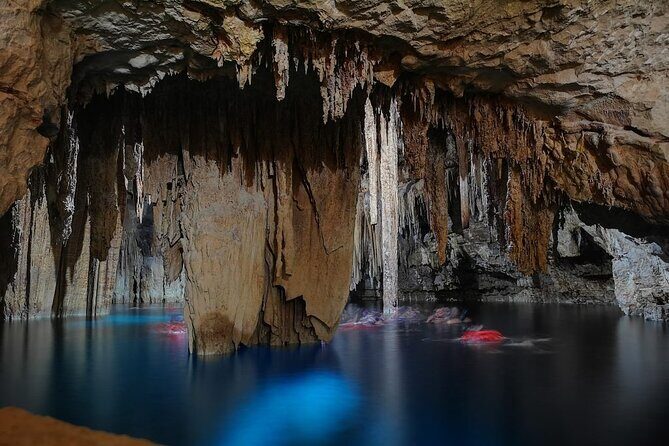 Adventure to Hacienda Mucuyche & Oxkintok, 2 cenotes from Mérida - FAQ